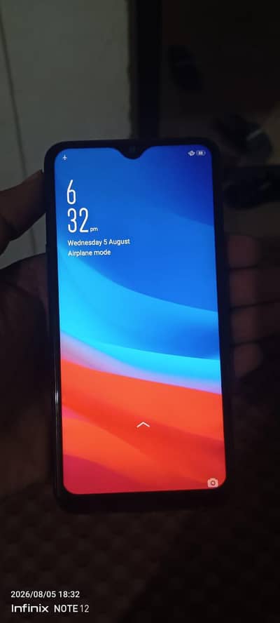 OPPO A5s