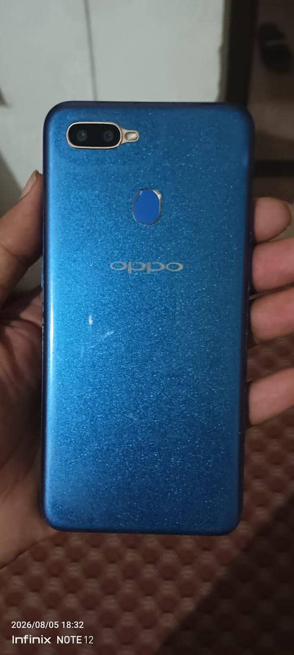 OPPO A5s 1