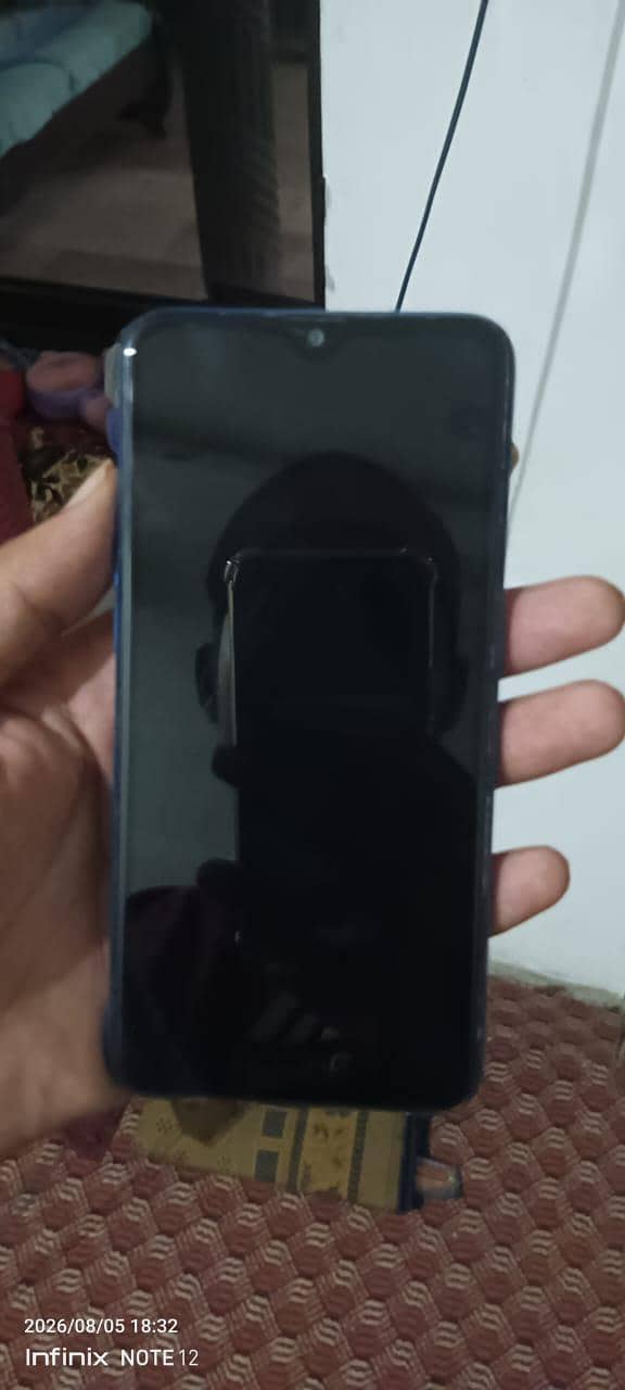 OPPO A5s 2