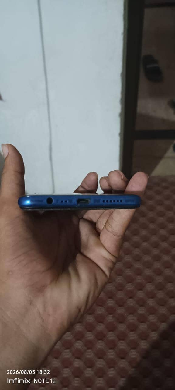 OPPO A5s 3