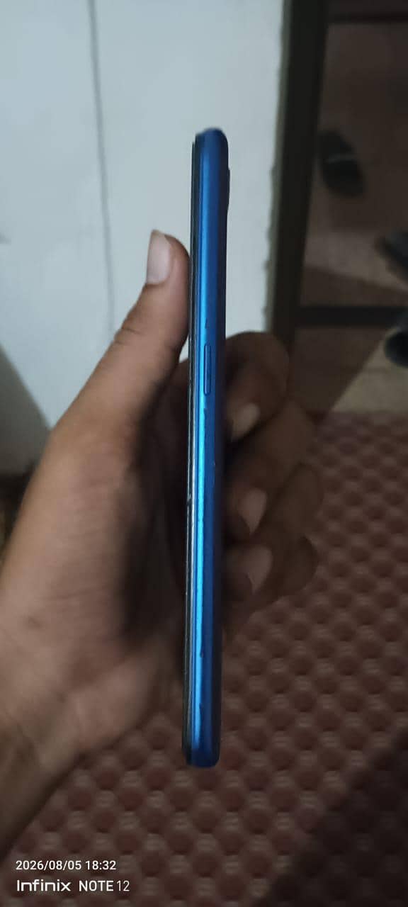 OPPO A5s 4