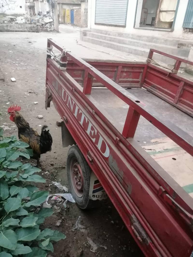 loader Richshaw 3