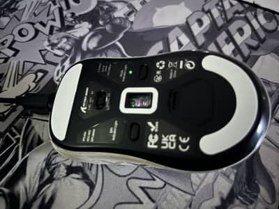 Attack Shark X3 (without wireless dongle)