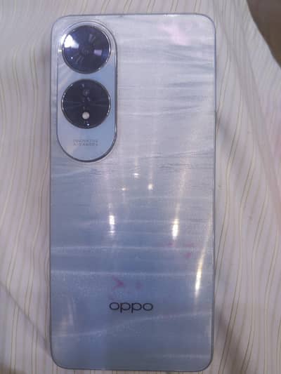 OPPO A60