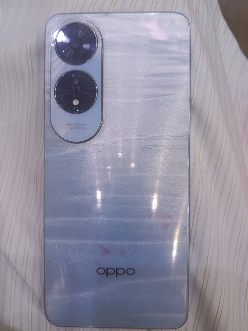 OPPO A60 0