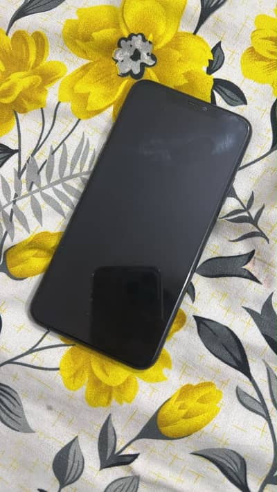 Apple iPhone 11 Pro Max