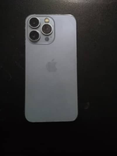 Apple iPhone 13 Pro 256GB with box.
