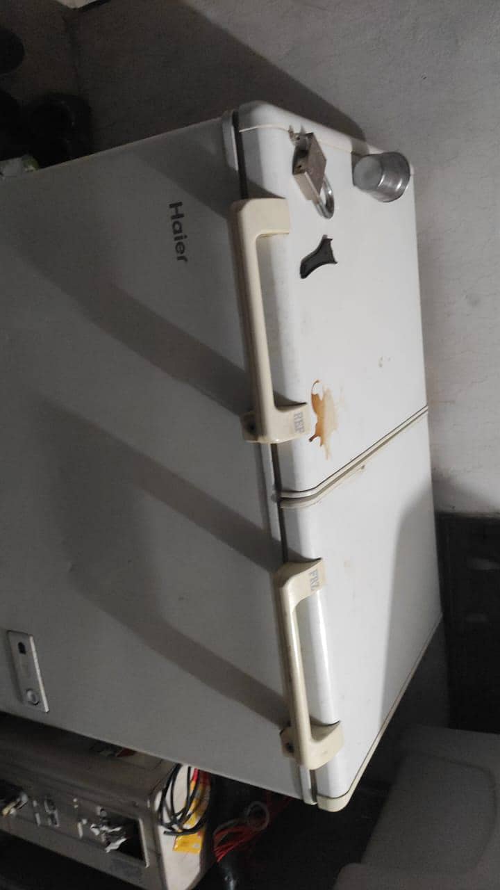 freezer 0