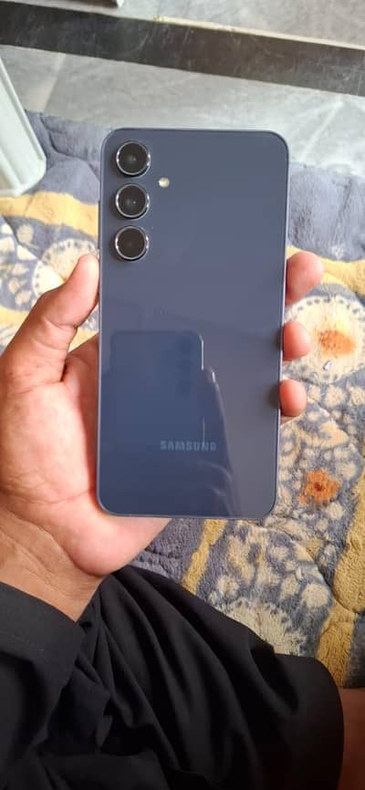 Samsung Mobile A55 5G