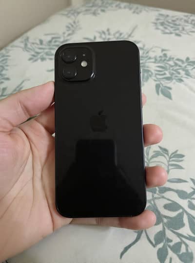 Apple iPhone 12 128GB PTA Approved