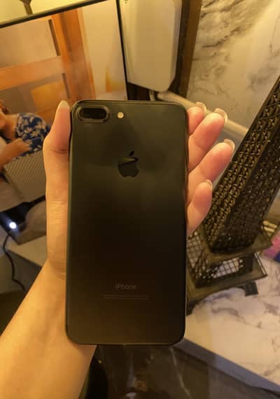 Apple iPhone 7 Plus