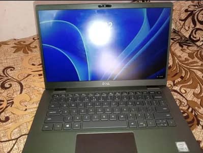 Dell Latitude 7310 i5 10th Gen | 16GB / 256GB