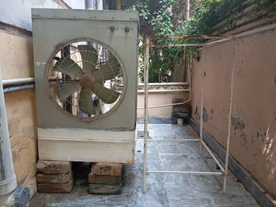 used cooler