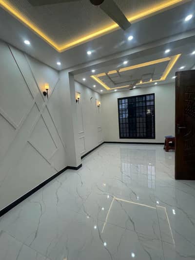 5 Marla House for Rent in Rose Block, Park View City Lahore