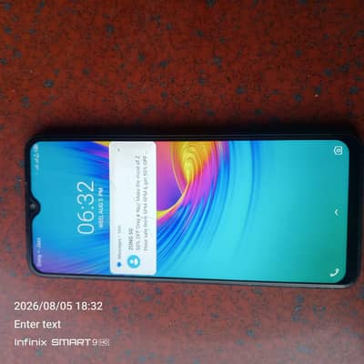 Infinix Hot 9 Play