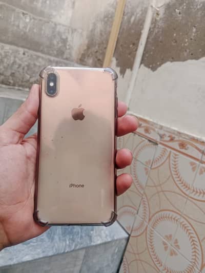 Apple iPhone XS Max