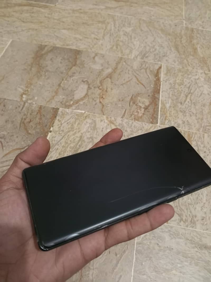 Google Pixel 6 Pro 7