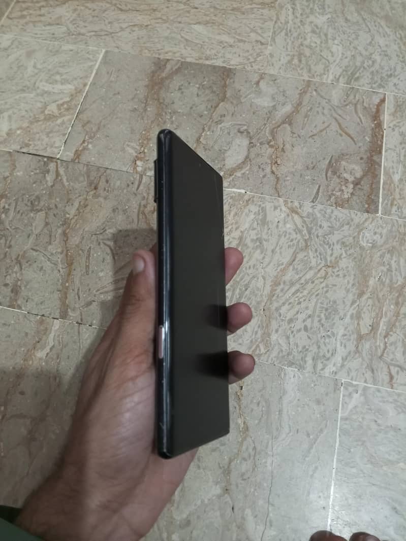 Google Pixel 6 Pro 8