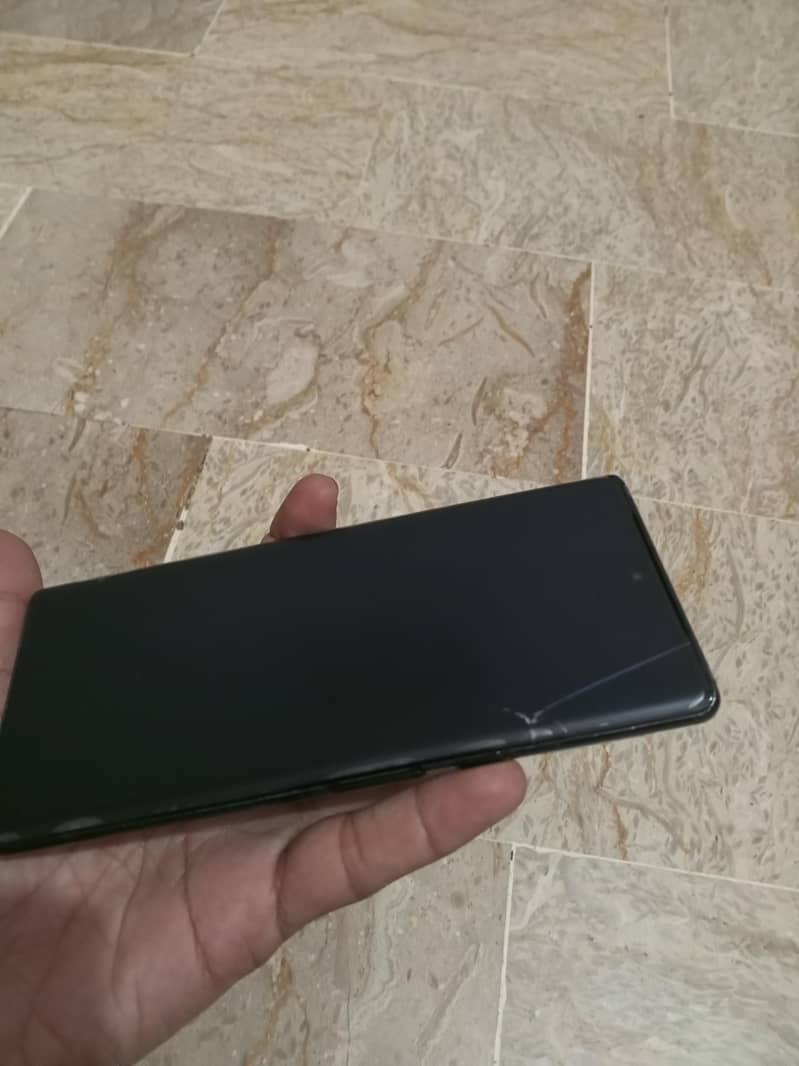Google Pixel 6 Pro 9