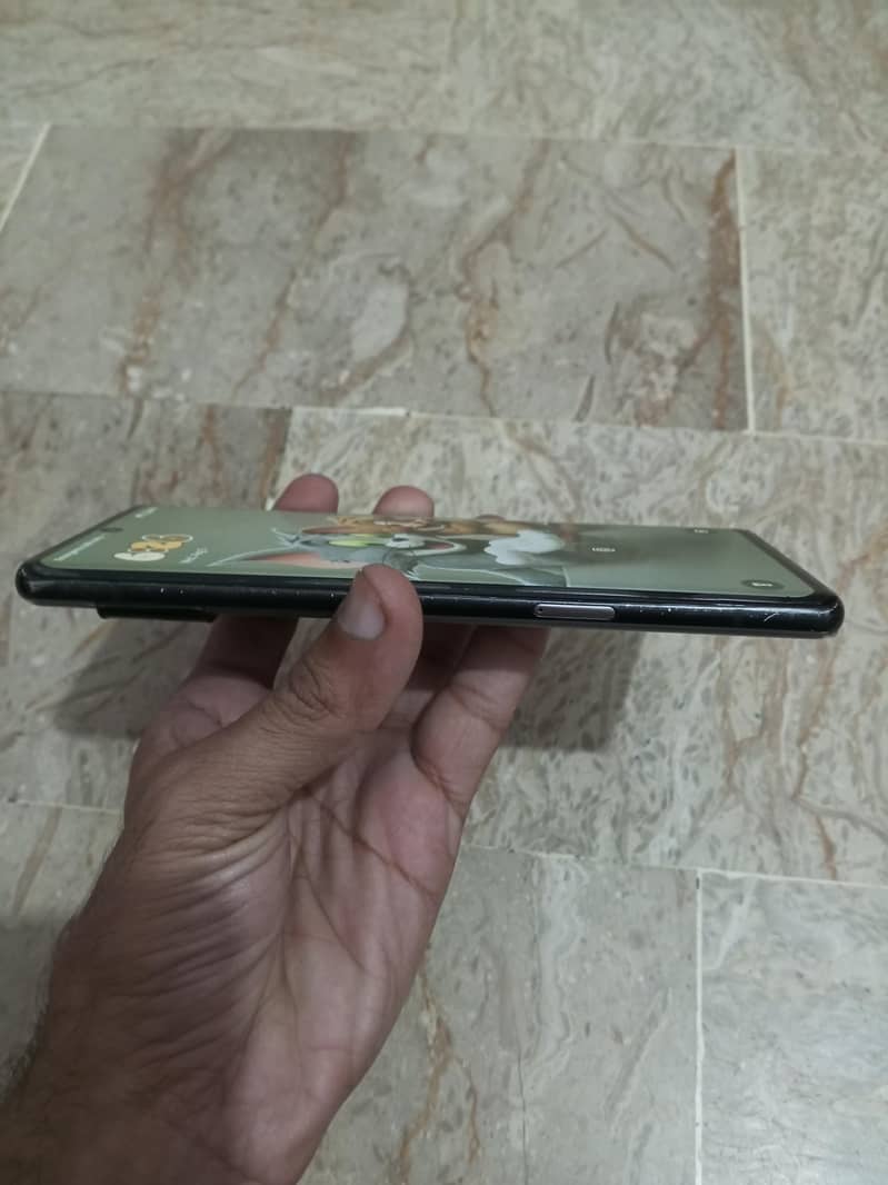 Google Pixel 6 Pro 10