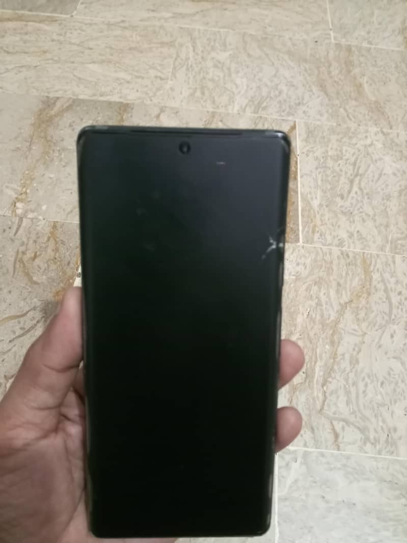 Google Pixel 6 Pro 13