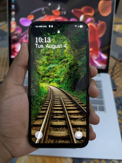 Samsung Mobile A15 5G