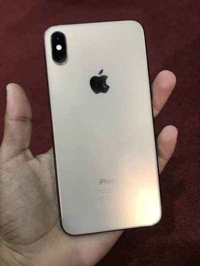 Apple iPhone XS Max
