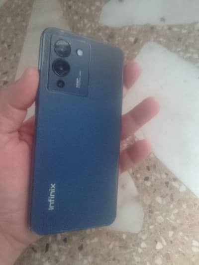 Infinix Note 12 G96 8/128 pta officialy aprvd 0371/9339443