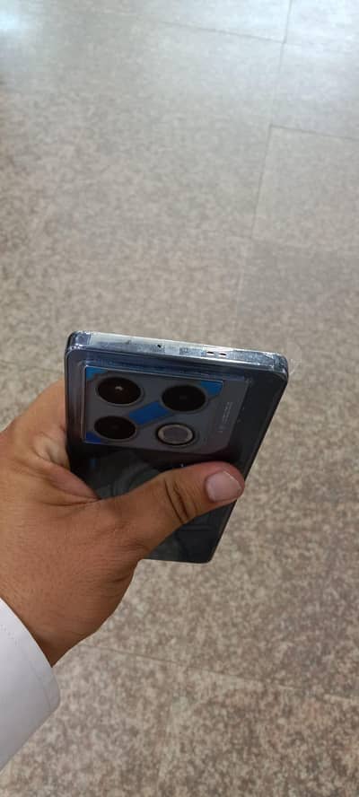 Infinix GT 20 Pro