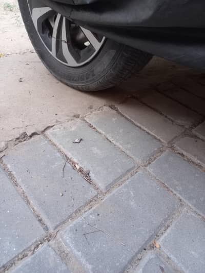 Suzuki Mehran VX 1992