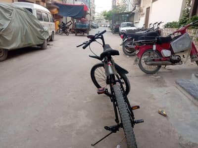 cycle