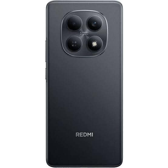 Xiaomi Redmi Note 15 0