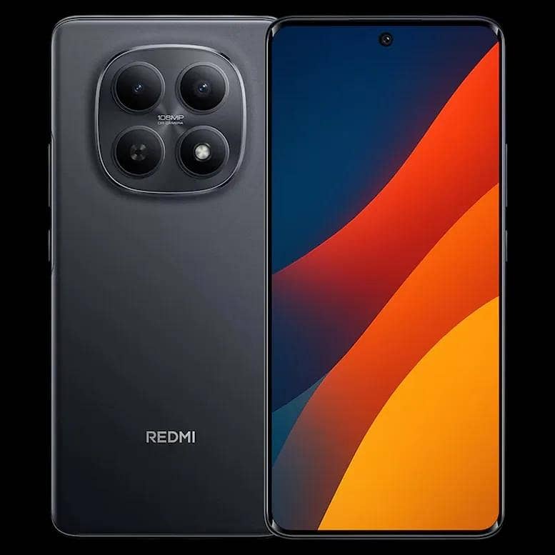 Xiaomi Redmi Note 15 1