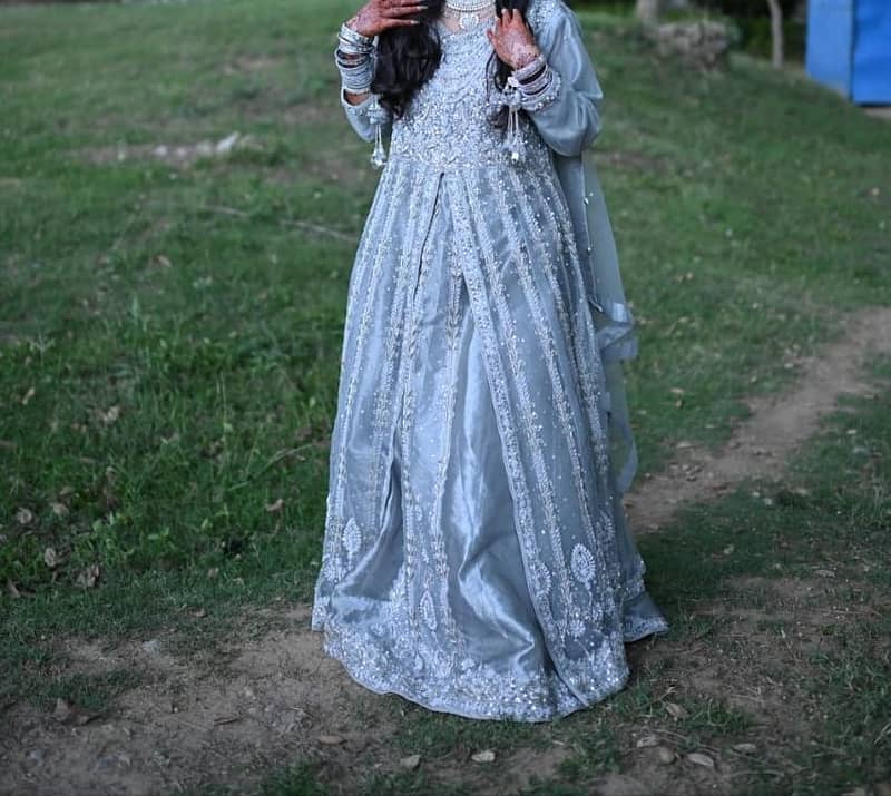 bridal maxi 1