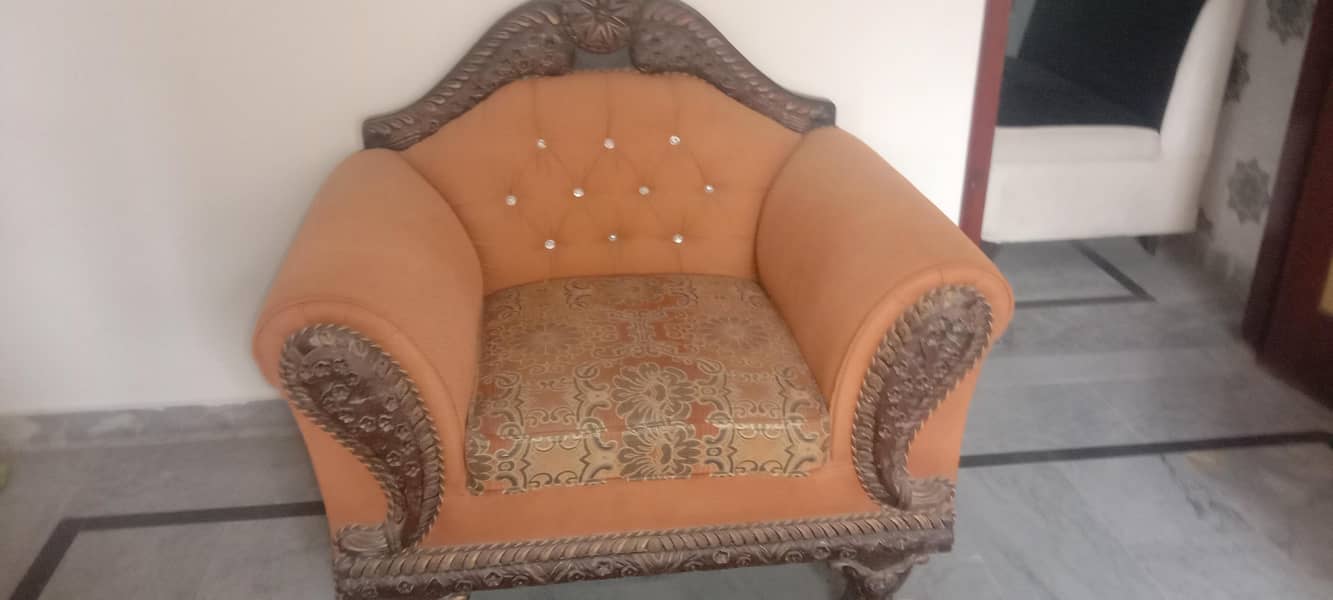 7 seater sofa set 4