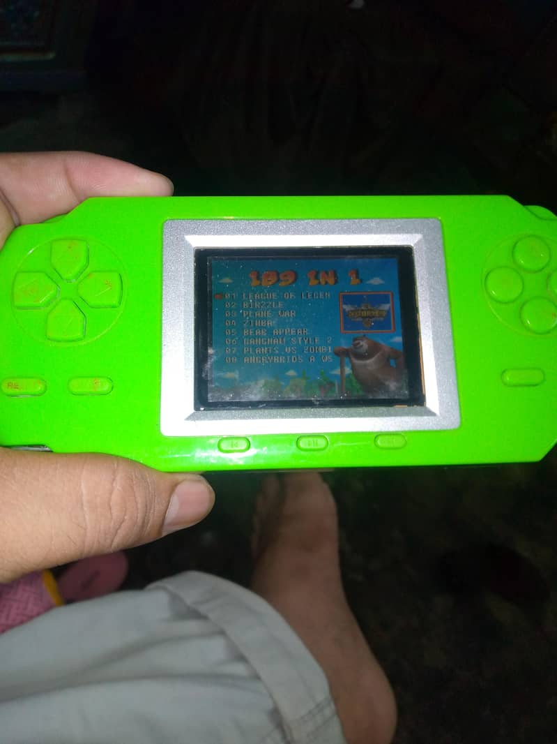 video games 2