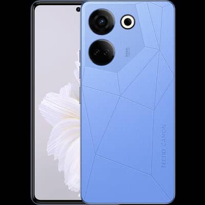 Tecno CAMON 20 (8+8 = 256)