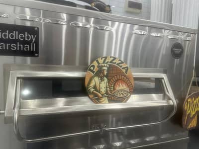 Imported Pizza Oven|Pizza Oven for Sale|Commercial Pizza Oven
