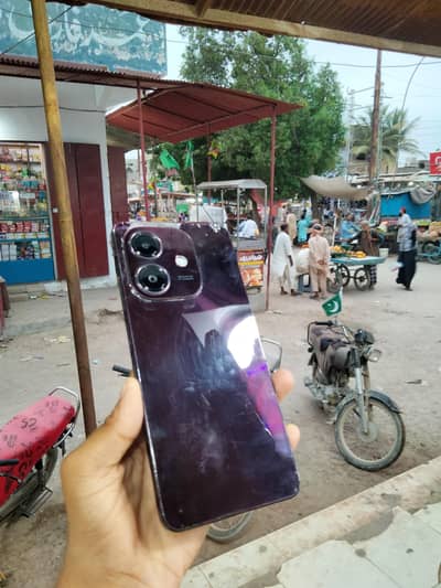 OPPO A3x