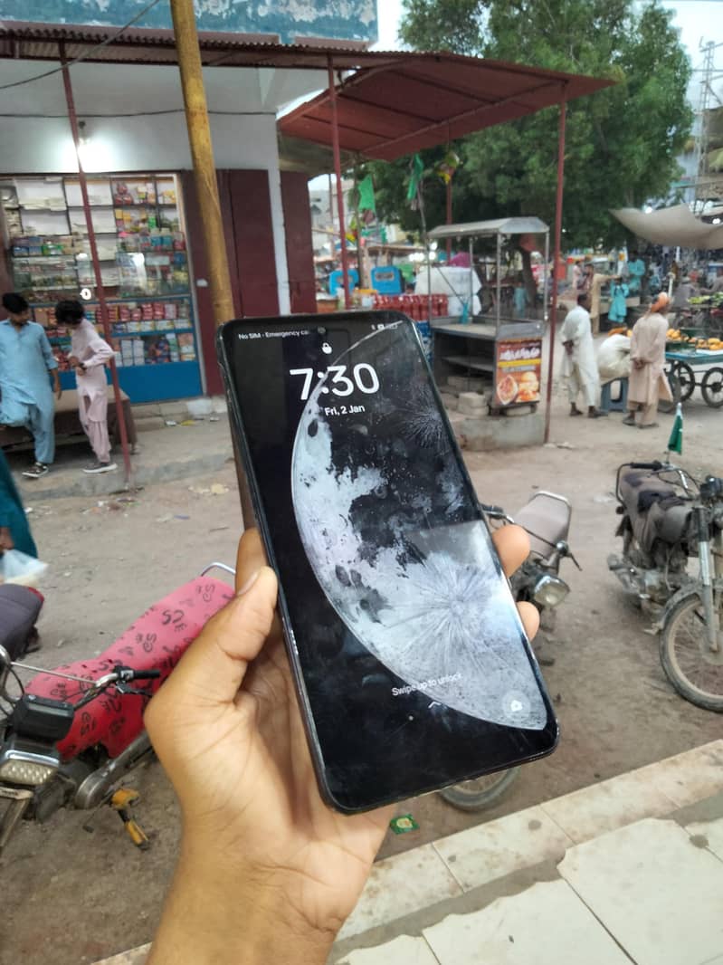 OPPO A3x 1