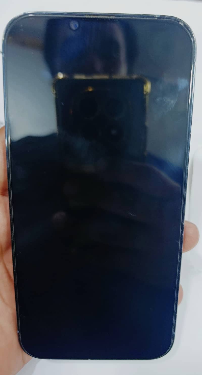 Apple iPhone 13 Pro Max 3
