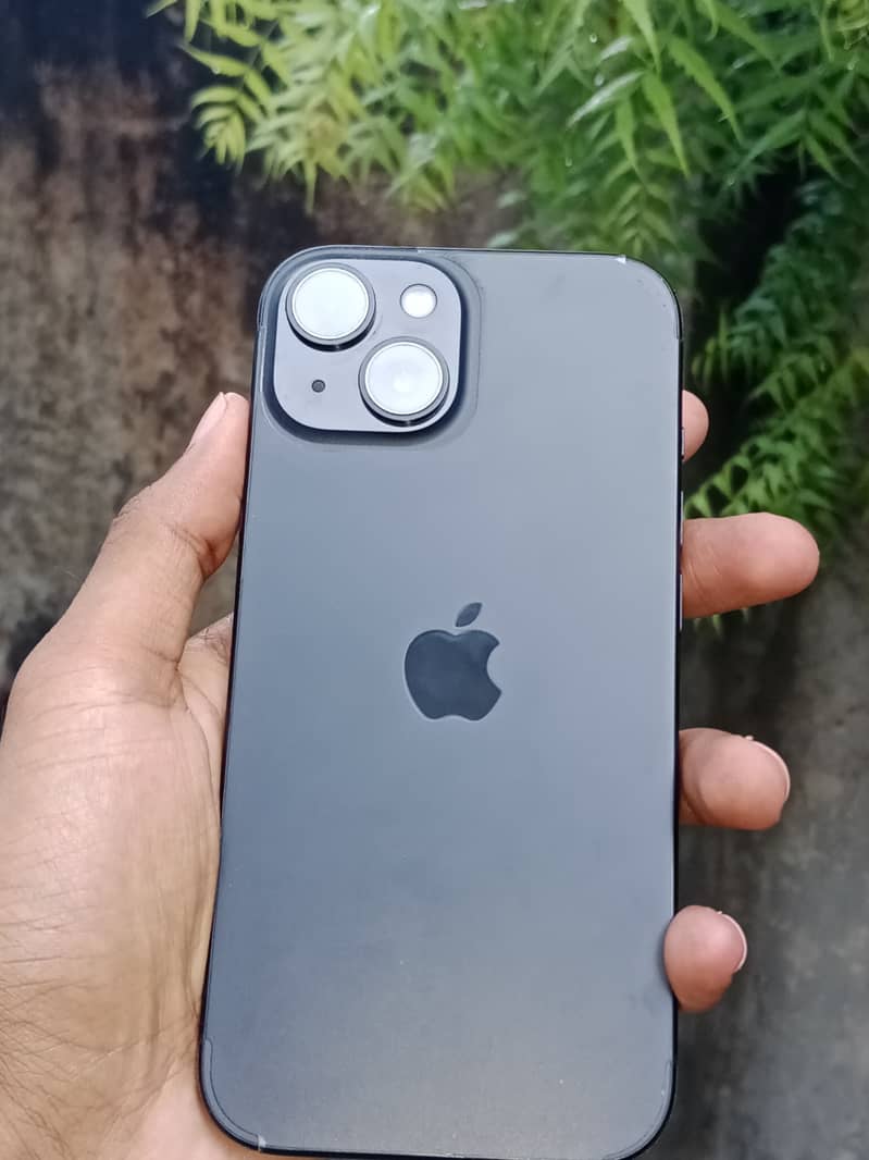 iPhone 15 0