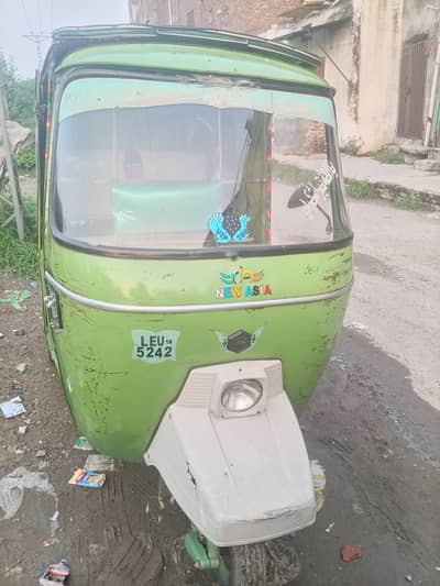 auto riksha for sale