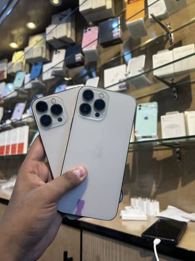 iPhone 13 Pro Max 128gb