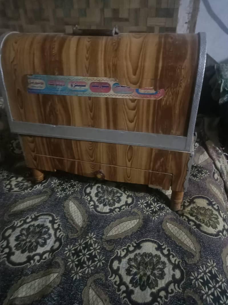 sewing machine 2