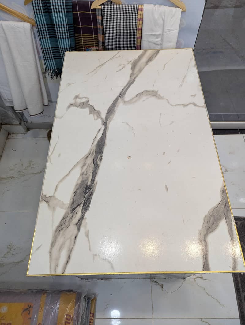 Table for office use 3
