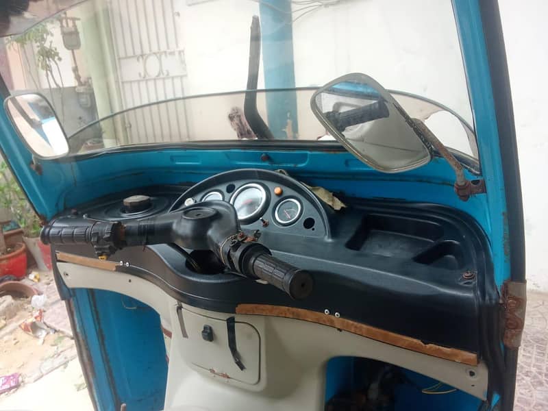 Auto Rikshaw 5