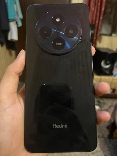 Xiaomi Redmi 14C