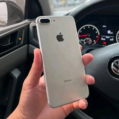 Apple iPhone 7 Plus pta approved 128gb