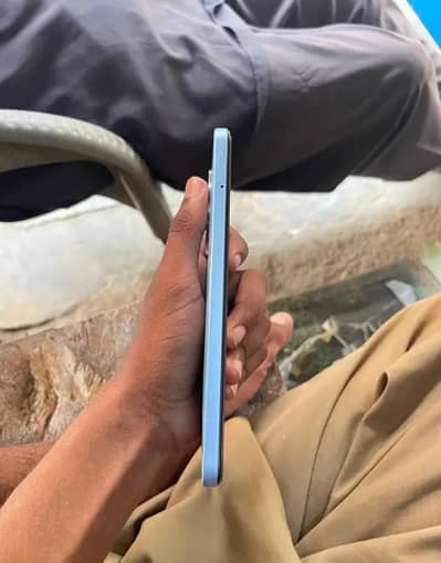 Xiaomi Redmi Note 12